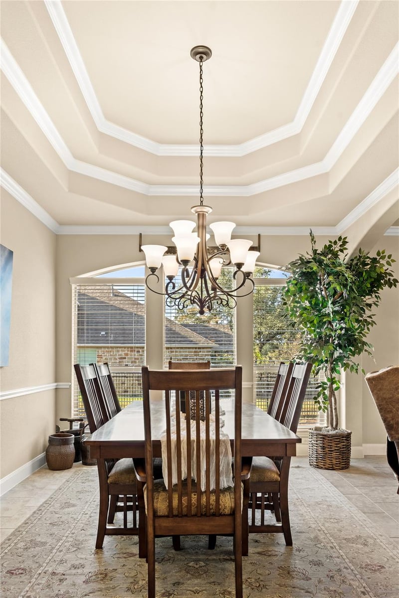 Virtual tour of 1122 Flint Rock LOOP