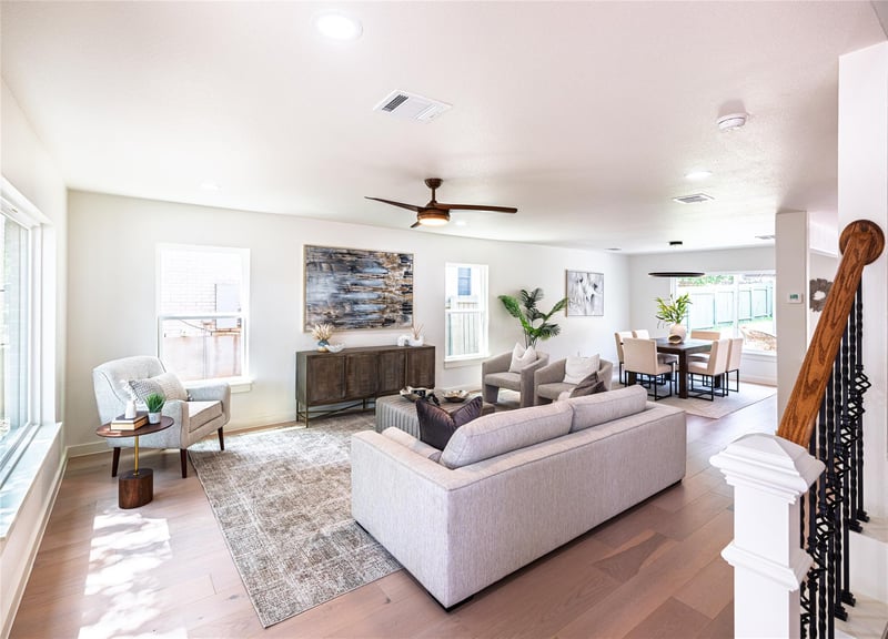 Virtual tour of 11224 Pickard Ln