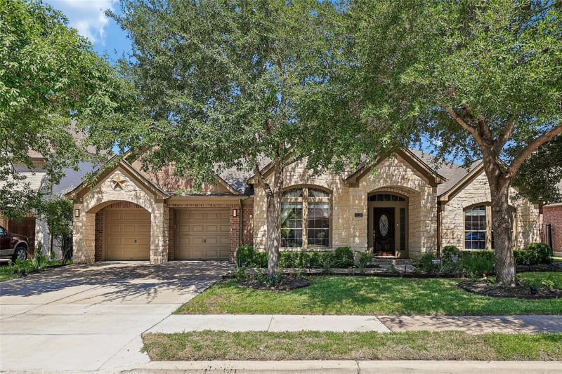 Virtual tour of 11228 Terrace Meadow WAY