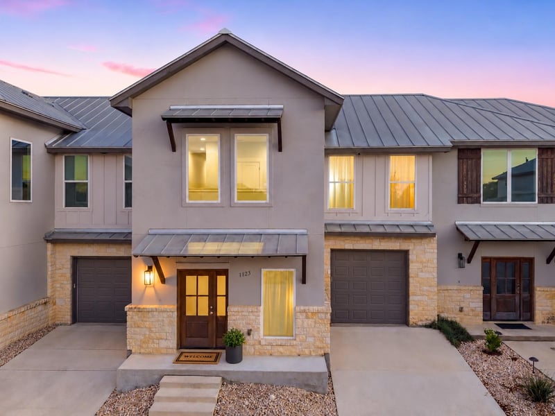 Virtual tour of 1123 Paniolo Dr