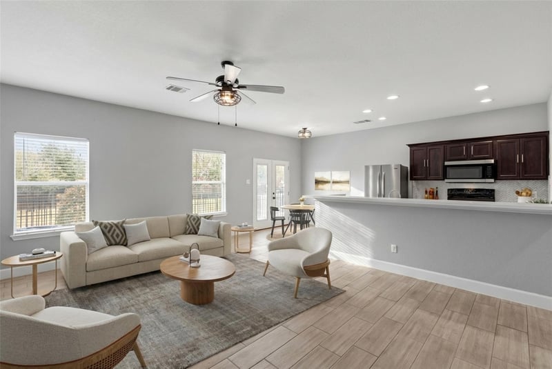 Virtual tour of 11241 Lost Maples TRL