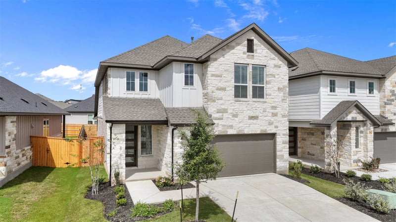 Virtual tour of 1129 N Roger Hanks Pkwy