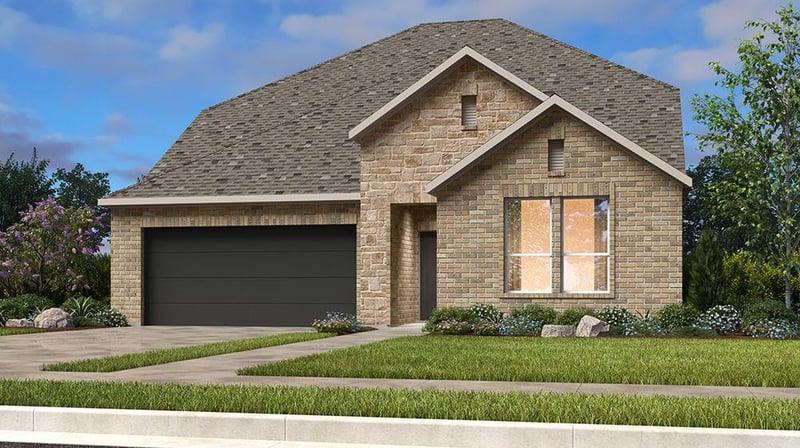 Virtual tour of 113 Amber Oak Ln