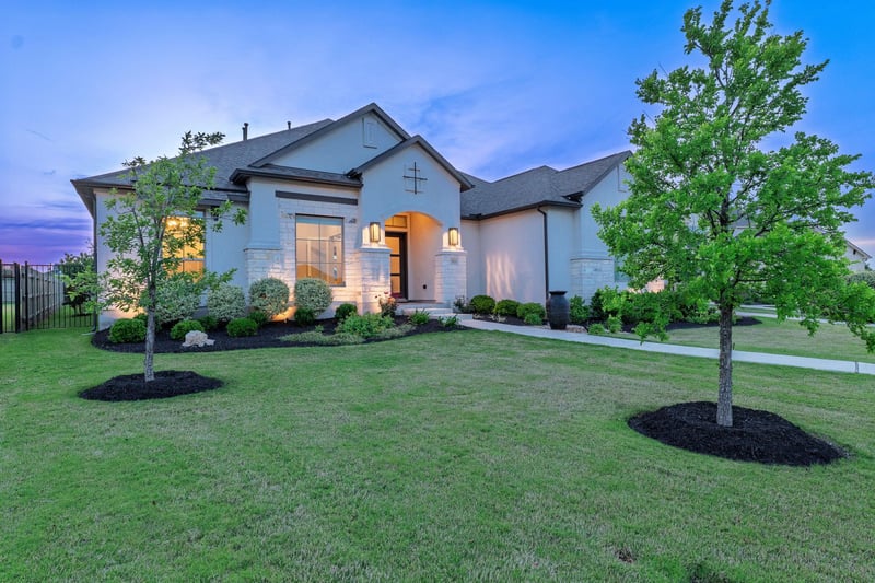 Virtual tour of 113 Arbolado LOOP
