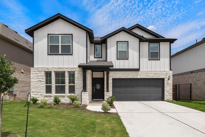 Virtual tour of 113 Bell Chime DR