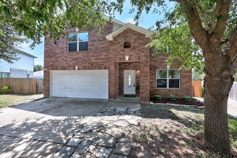 Virtual tour of 113 Bexar Forest CV