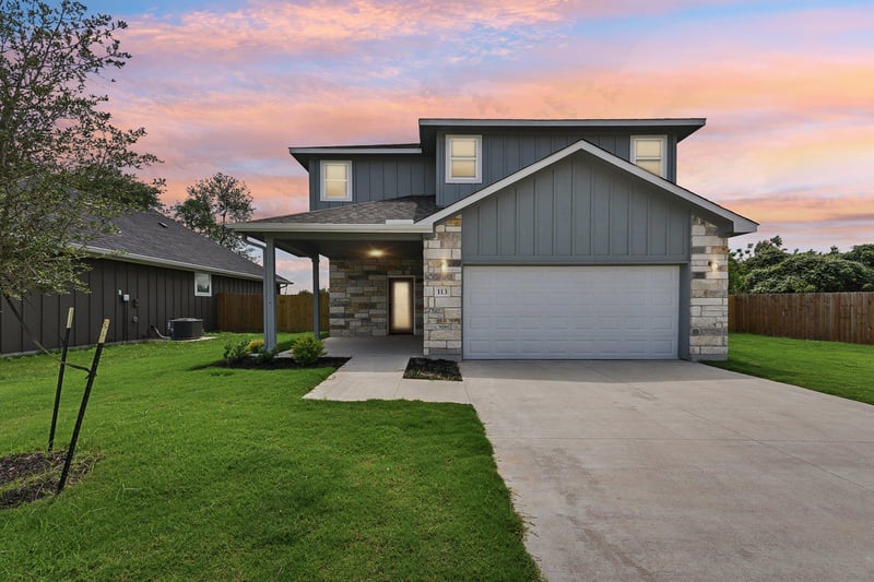 Virtual tour of 113 Callie St