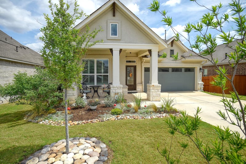 Virtual tour of 113 Cibolo Creek Loop