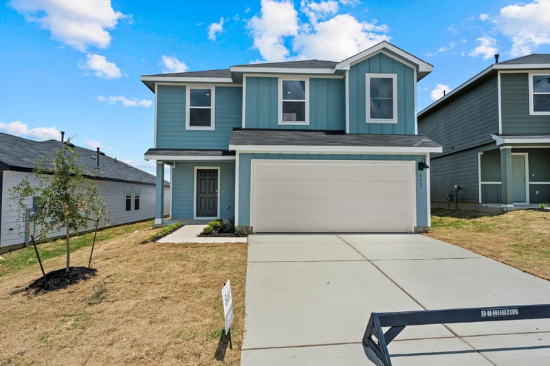 Virtual tour of 113 Howard DR