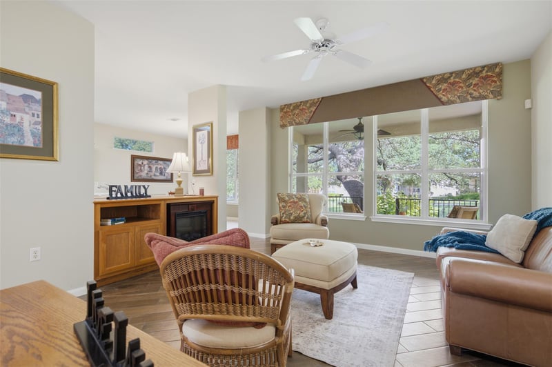 Virtual tour of 113 Larkspur LN