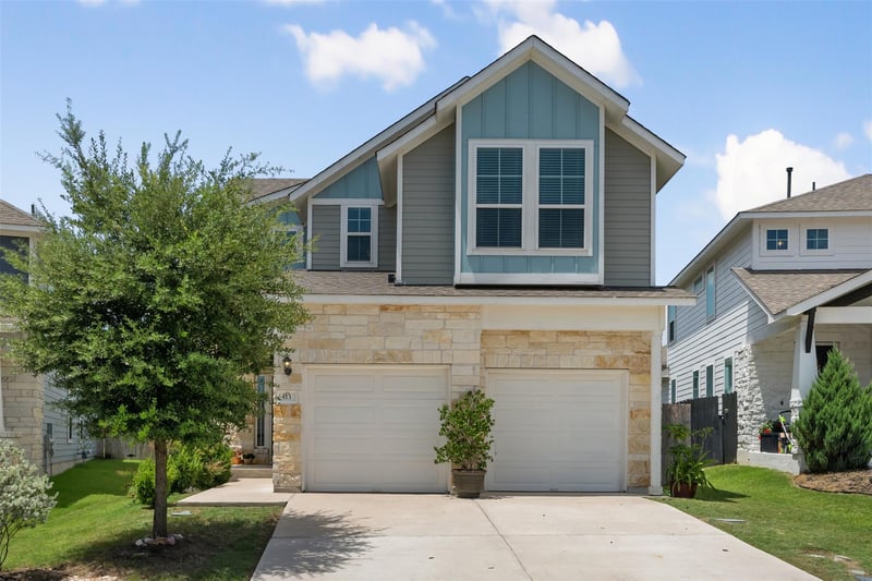 Virtual tour of 113 Oakstone Dr
