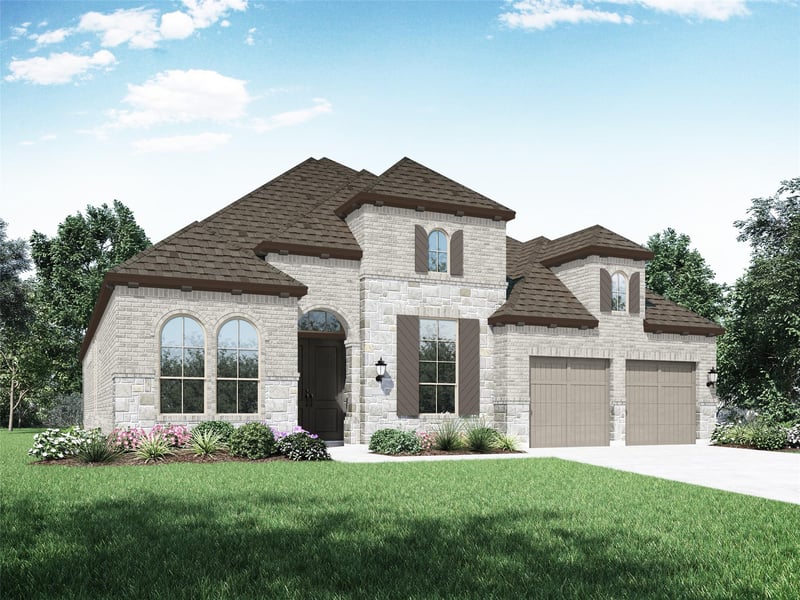Virtual tour of 113 Ribera Dr