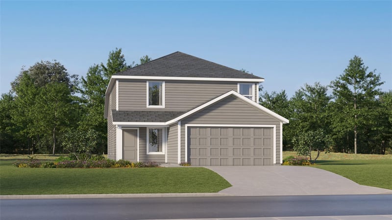 Virtual tour of 113 Scorpius TRL