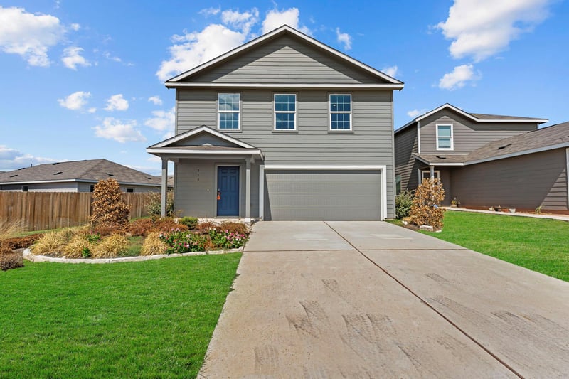 Virtual tour of 113 Texas Angel Way