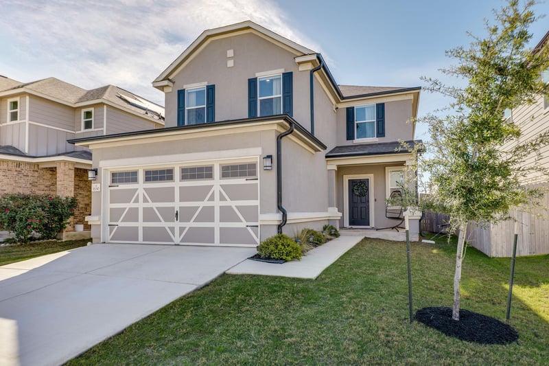 Virtual tour of 1130 Aronia Ln