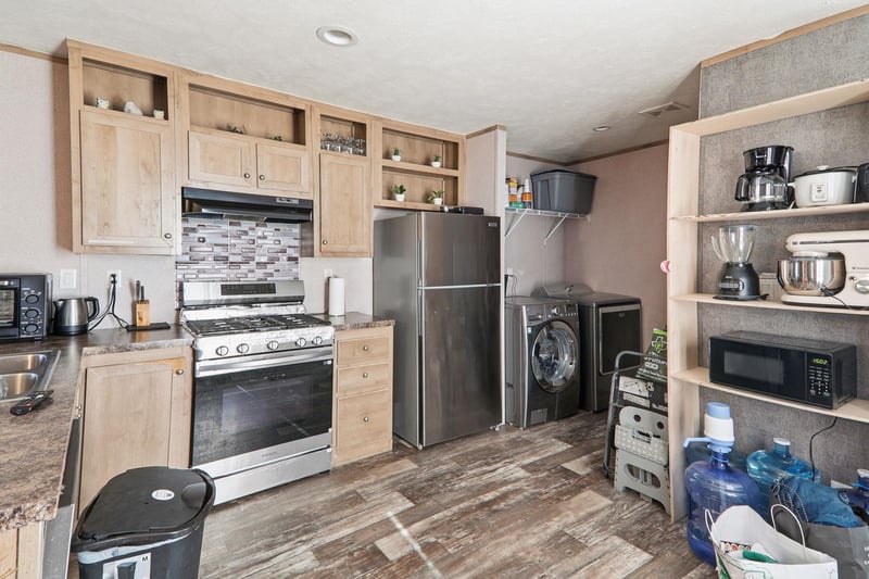 Virtual tour of 1130 Rustler PASS