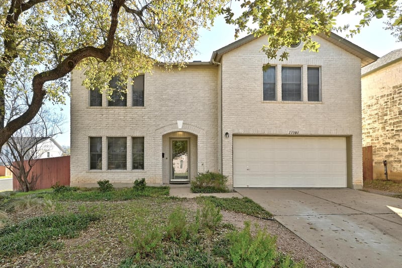 Virtual tour of 11301 Blairview Ln