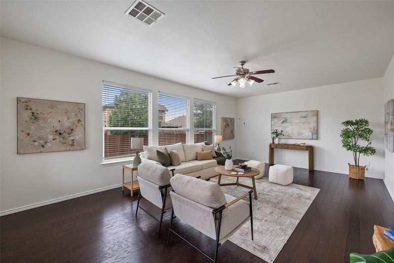 Virtual tour of 11304 Running Brush LN