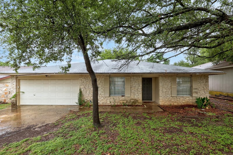 Virtual tour of 11304 Slippery Elm TRL
