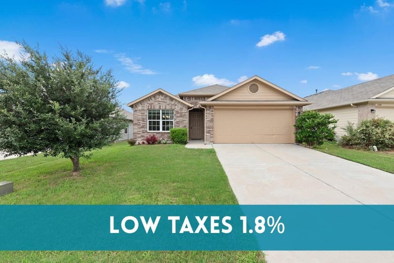 Virtual tour of 11305 Malta DR