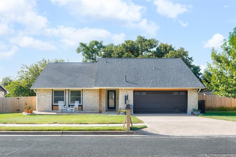 Virtual tour of 11307 Powder Mill TRL