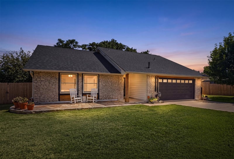Virtual tour of 11307 Powder Mill TRL