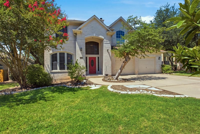 Virtual tour of 11309 Pachea TRL