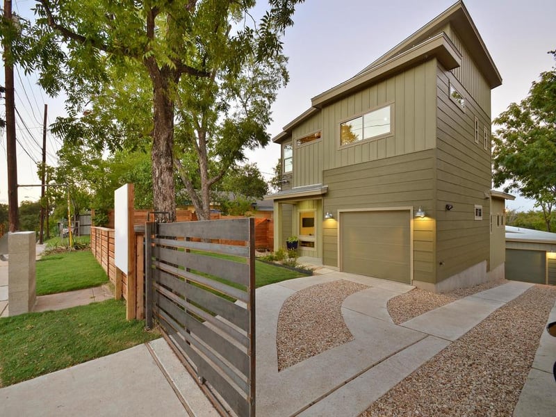 Virtual tour of 1131 1/2 Poquito St Unit #A
