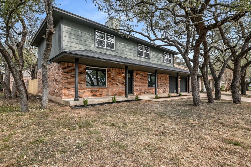 Virtual tour of 11310 Morning Glory TRL