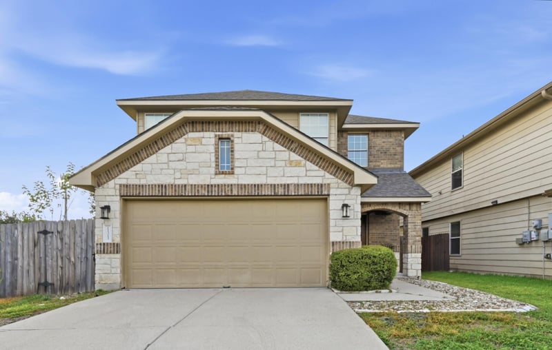 Virtual tour of 11313 Hillstable CT