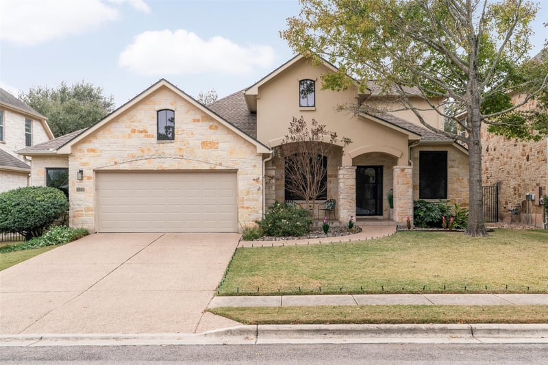 Virtual tour of 11316 Hollister DR