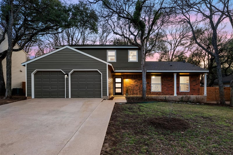 Virtual tour of 11318 Alhambra DR