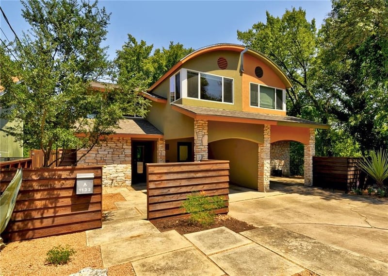Virtual tour of 1132 Reagan TER Unit #A