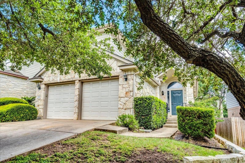 Virtual tour of 11320 Conchos River TRL