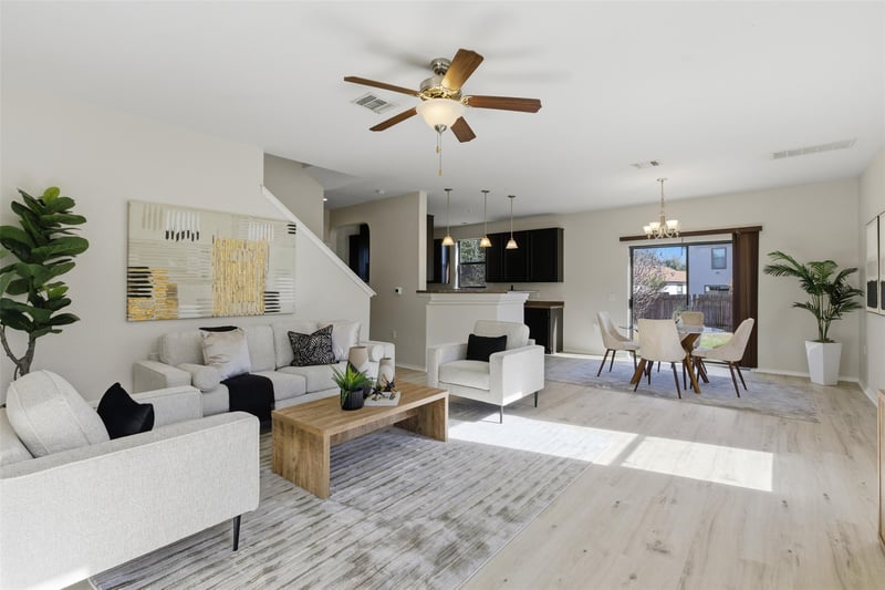 Virtual tour of 11321 Barns TRL