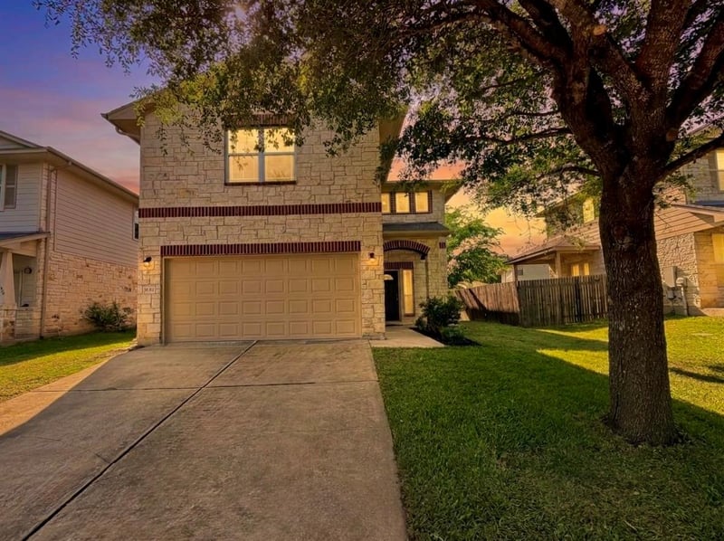 Virtual tour of 11324 Church Canyon DR