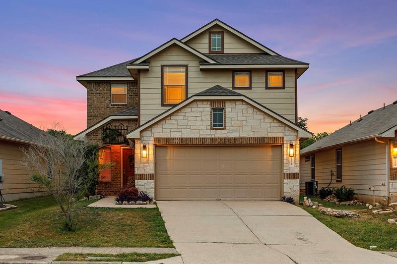 Virtual tour of 11328 Ashbrook DR