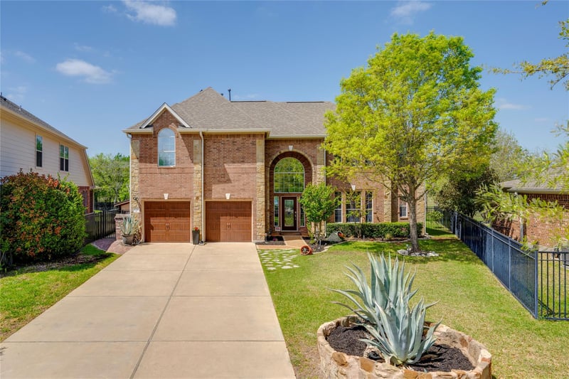 Virtual tour of 11332 Terrace Meadow WAY