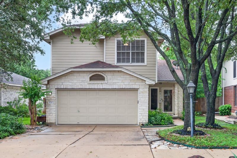 Virtual tour of 11342 Canterbury Tales LN