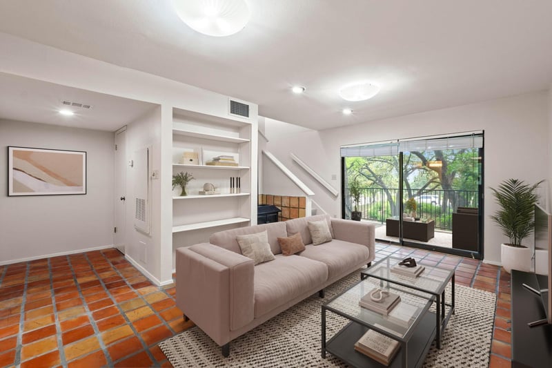 Virtual tour of 1135 Barton Hills DR Unit #240