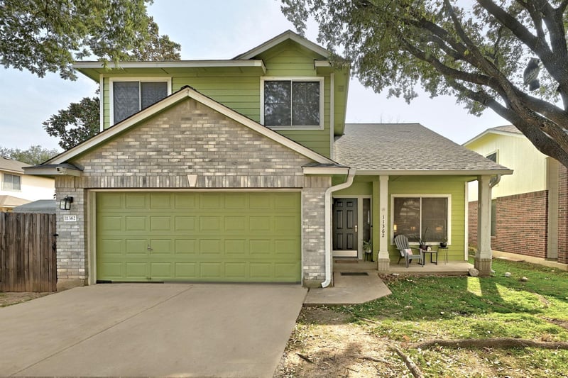 Virtual tour of 11362 Canterbury Tales LN
