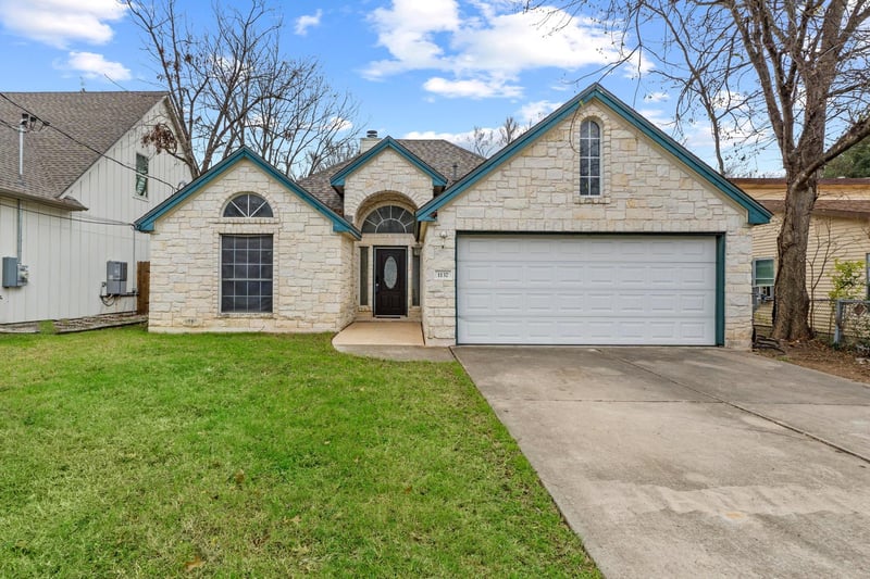 Virtual tour of 1137 Don Ann ST