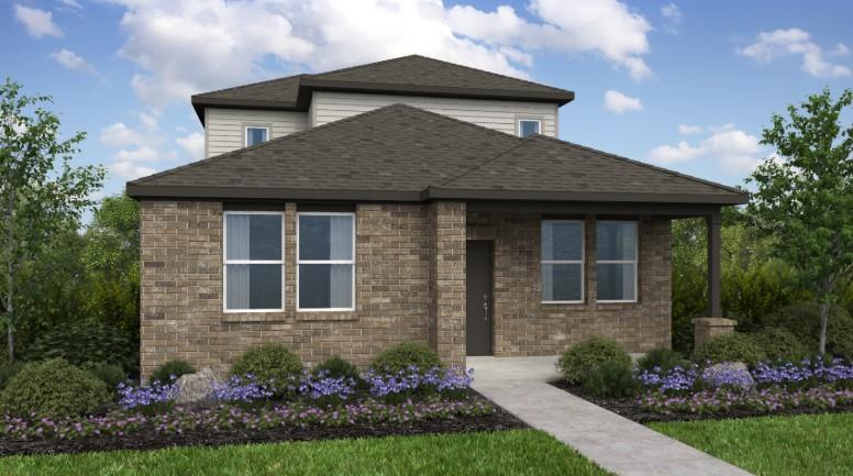 Virtual tour of 114 Christy ST