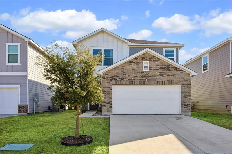Virtual tour of 114 Gemsbok Rd