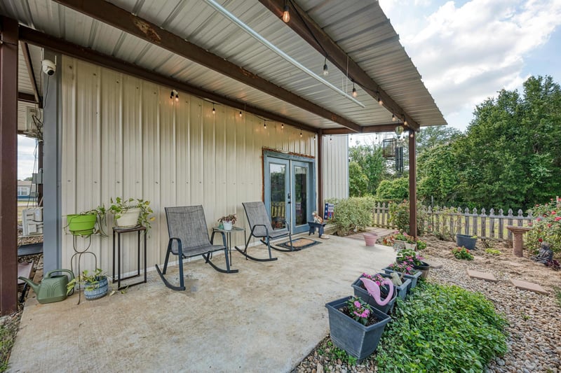 Virtual tour of 114 La Cascada PASS
