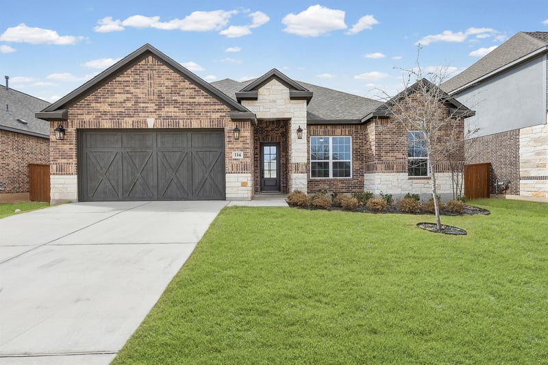 Virtual tour of 114 Nandina Path