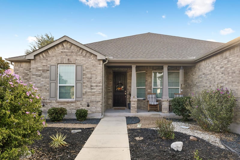 Virtual tour of 114 Palo Blanco Creek Ln