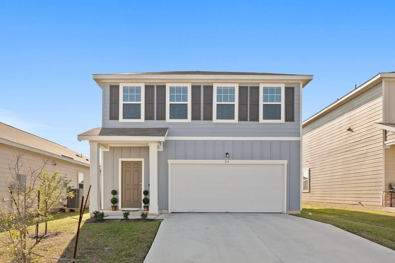Virtual tour of 114 Pronghorn St
