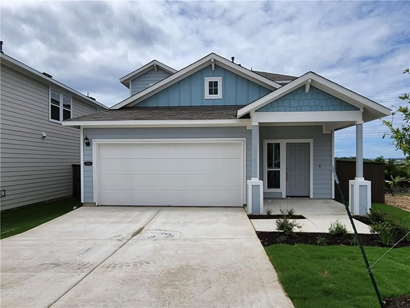 Virtual tour of 11400 Milano DR