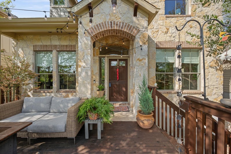 Virtual tour of 11400 Parmer Ln Unit #7